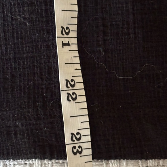 Anthropologie current air Katrijin top - Picture 9 of 10